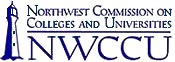 Northwest Commission on Colleges and Universities Logo